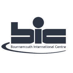 Bournemouth BIC Logo