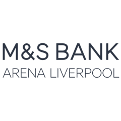 M&S Bank Arena Logo