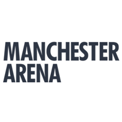 Manchester Arena Logo