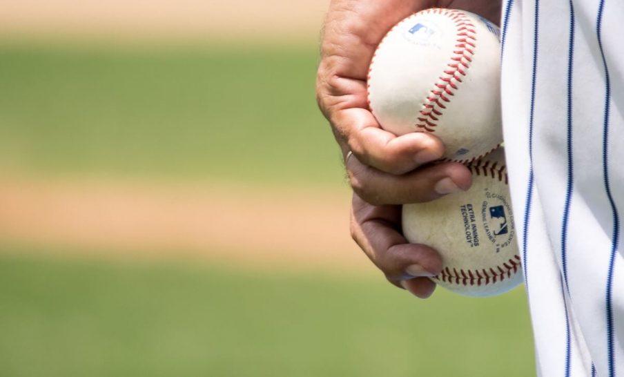 Ticketing software for baseball